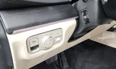 Mercedes-Benz GLE-Class 2025, 6572 км, за 107000000 KRW - фото 29