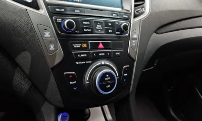 Hyundai Santafe 2016, 122729 км, за 11000000 KRW - фото 28