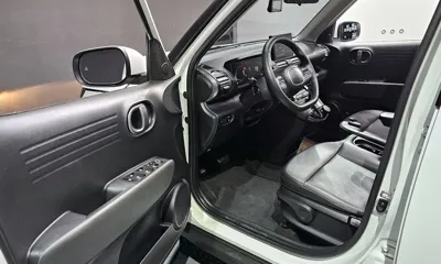 Hyundai Casper 2023, 38834 км, за 16900000 KRW - фото 10
