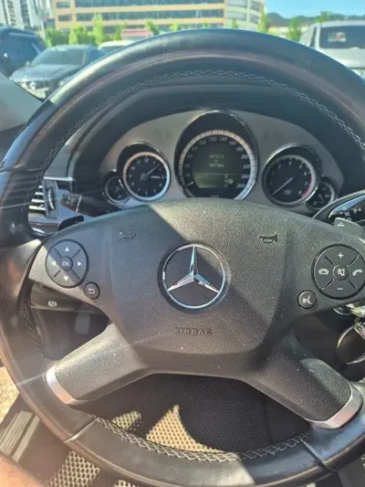 Mercedes-Benz E-Class 2011, 187186 км, за 5990000 KRW - фото 9