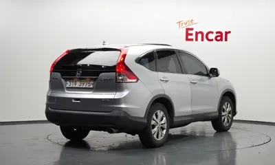 Honda CR-V 2012, 155747 км, за 9700000 KRW
