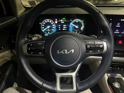 Kia Sportage 2023, 10602 км, за 38790000 KRW - фото 7