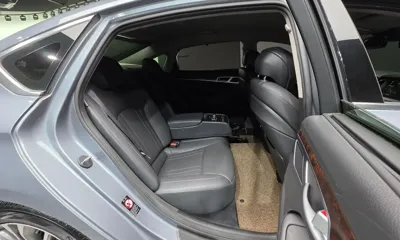Hyundai Genesis 2015, 126081 км, за 10900000 KRW - фото 20
