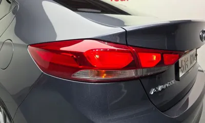 Hyundai Avante 2017, 44381 км, за 11200000 KRW - фото 23