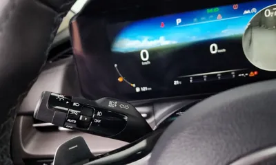 Kia Canival 2021, 59269 км, за 37800000 KRW - фото 35