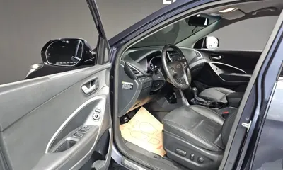 Hyundai Santafe 2015, 151213 км, за 8000000 KRW - фото 10