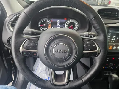 Jeep Renegade 2021, 32461 км, за 16200000 KRW - фото 14