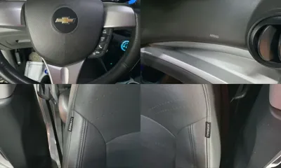 ChevroletGMDaewoo Spark 2014, 109108 км, за 2700000 KRW - фото 16