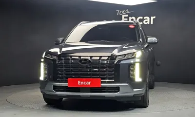 Hyundai Palisade 2024, 26666 км, за 34500000 KRW - фото 3