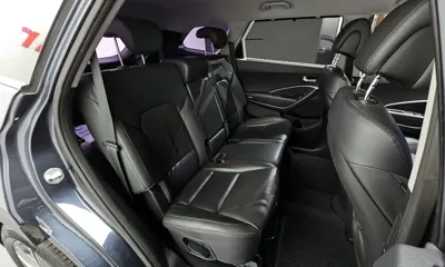 Hyundai Maxcruz 2016, 176826 км, за 9500000 KRW - фото 12