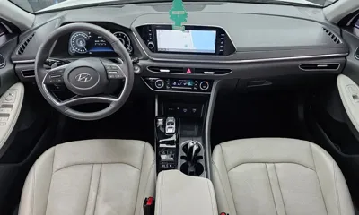 Hyundai Sonata 2020, 121816 км, за 17200000 KRW - фото 7