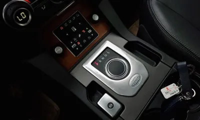 Land Rover Discovery 2016, 93011 км, за 28000000 KRW - фото 9