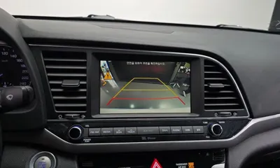 Hyundai Avante 2016, 116427 км, за 6950000 KRW - фото 15