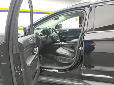 Ford Edge 2022, 78900 км, за 121000 CNY - фото 9
