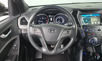 Hyundai Maxcruz 2016, 115498 км, за 13700000 KRW - фото 14