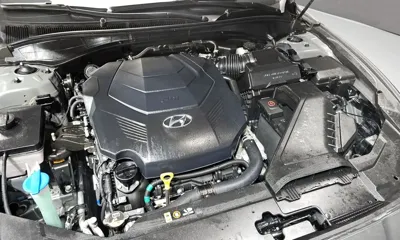 Hyundai Grandeur 2018, 22771 км, за 19400000 KRW - фото 6