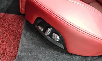 Porsche Panamera 2019, 128804 км, за 71500000 KRW - фото 31