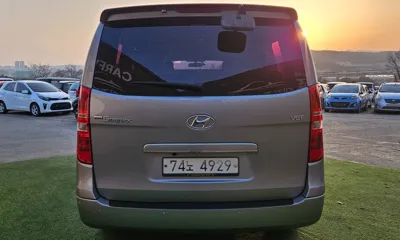 Hyundai Starex 2014, 157392 км, за 8900000 KRW - фото 5