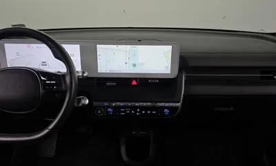Hyundai Ioniq5 2024, 33390 км, за 32800000 KRW - фото 16