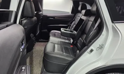 Renault-KoreaSamsung QM6 2019, 71457 км, за 12800000 KRW - фото 11