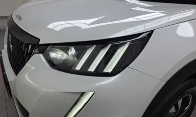 Peugeot 2008 2023, 31282 км, за 17900000 KRW - фото 22