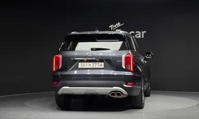 Hyundai Palisade 2020, 84030 км, за 25500000 KRW