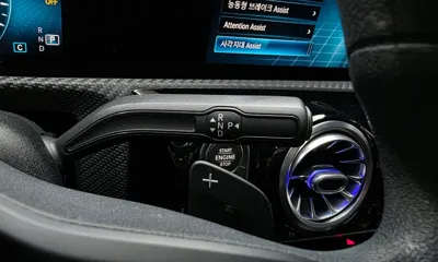 Mercedes-Benz A-Class 2020, 59690 км, за 18900000 KRW - фото 9