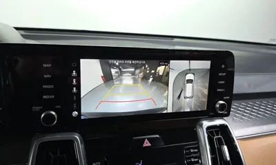 Kia Sorento 2021, 177055 км, за 16900000 KRW - фото 15