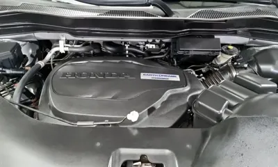 Honda Pilot 2017, 47306 км, за 18950000 KRW - фото 6