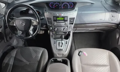 KG_Mobility_Ssangyong KORANDO 2016, 149144 км, за 5400000 KRW - фото 7
