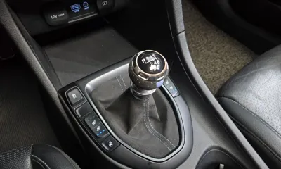 Hyundai Veloster 2020, 123265 км, за 14990000 KRW - фото 9