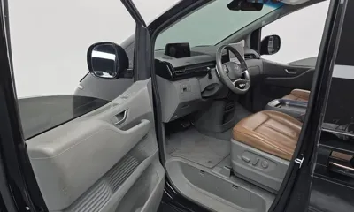 Hyundai Staria 2022, 83201 км, за 29800000 KRW - фото 11