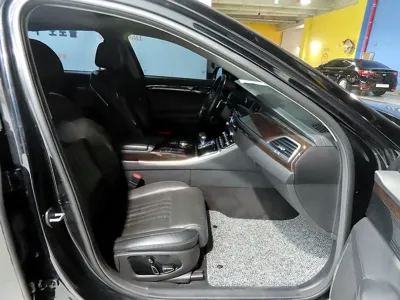Genesis EQ900 2016, 153853 км, за 15800000 KRW - фото 7
