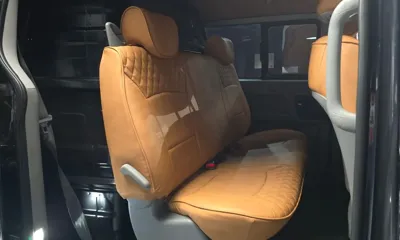 Hyundai Starex 2019, 201027 км, за 10800000 KRW - фото 12