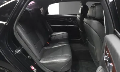 Hyundai Equus 2014, 169282 км, за 6800000 KRW - фото 12