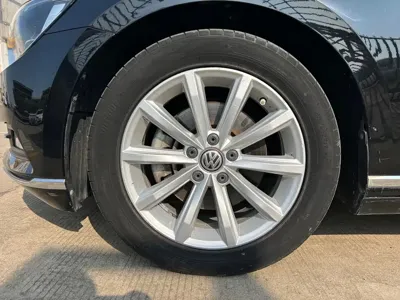 Volkswagen Magotan 2018, 95000 км, за 57800 CNY