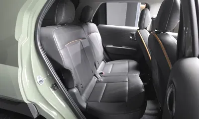 Hyundai Casper 2023, 53281 км, за 16500000 KRW - фото 26