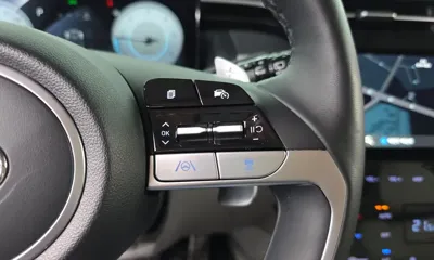 Hyundai Tucson 2022, 114875 км, за 22400000 KRW - фото 30