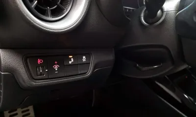 Kia K3 2023, 102051 км, за 14500000 KRW - фото 20