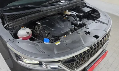 Kia Canival 2023, 66751 км, за 28900000 KRW - фото 6