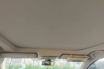 Nissan X-Trail 2015, 106600 км, за 52503.42 CNY - фото 19