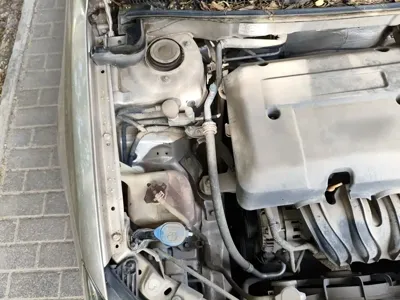 Geely Emgrand 2020, 100600 км, за 22500 CNY - фото 20