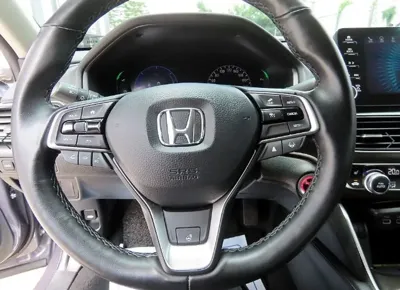 Honda Accord 2022, 115269 км, за 24990000 KRW - фото 8