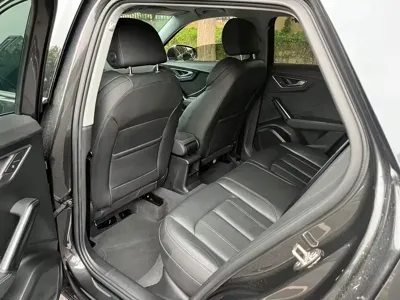 Audi Q2L 2022, 28000 км, за 129800 CNY - фото 8