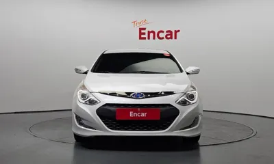 Hyundai Sonata 2013, 141957 км, за 5400000 KRW - фото 3