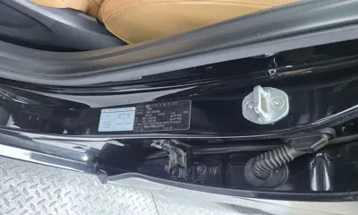 Kia K7 2020, 106524 км, за 18500000 KRW - фото 28