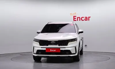 Kia Sorento 2021, 85164 км, за 23700000 KRW