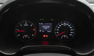 Kia Seltos 2021, 94252 км, за 14500000 KRW - фото 8