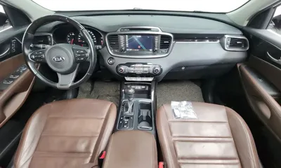 Kia Sorento 2015, 106057 км, за 13900000 KRW - фото 7