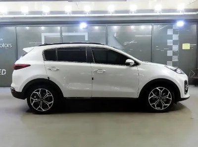 Kia Sportage 2019, 52330 км, за 19000000 KRW - фото 3